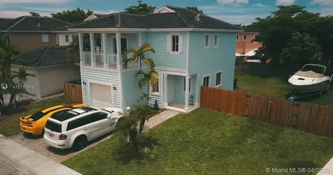 361 NE 34th Avenue Homestead FL 33033