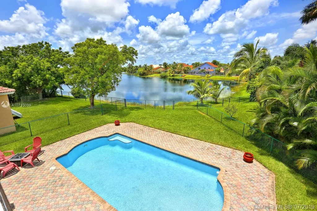 1473 SE 22nd Lane Homestead FL 33035