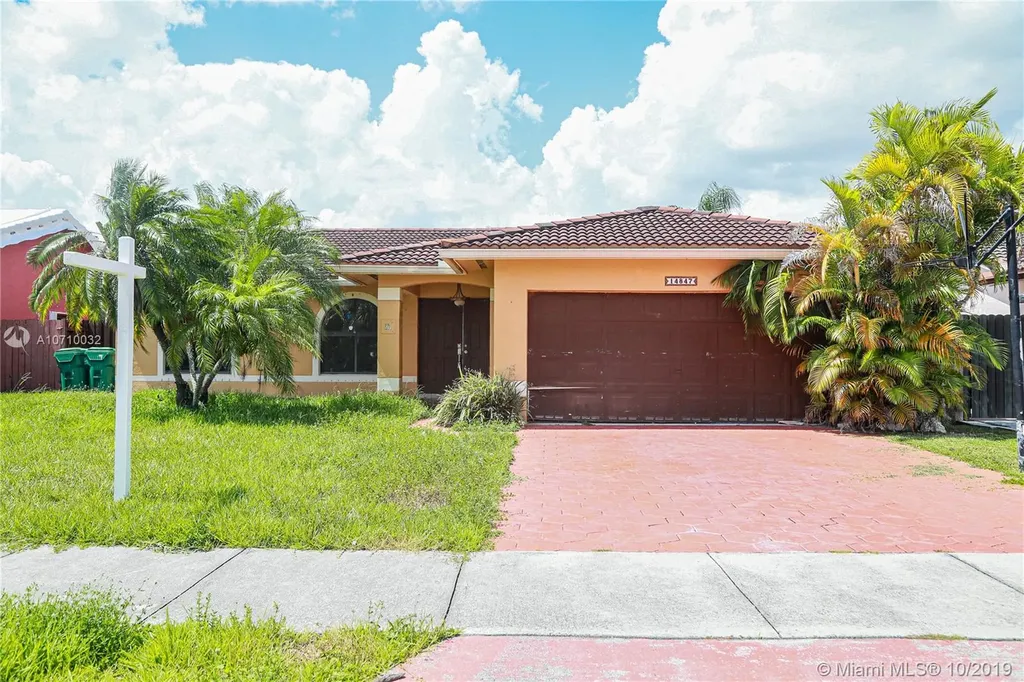 14847 SW 175th Street Miami FL 33187