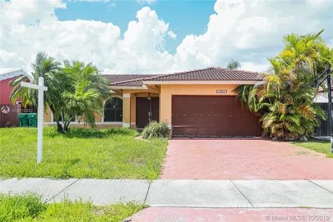 14847 SW 175th Street Miami FL 33187