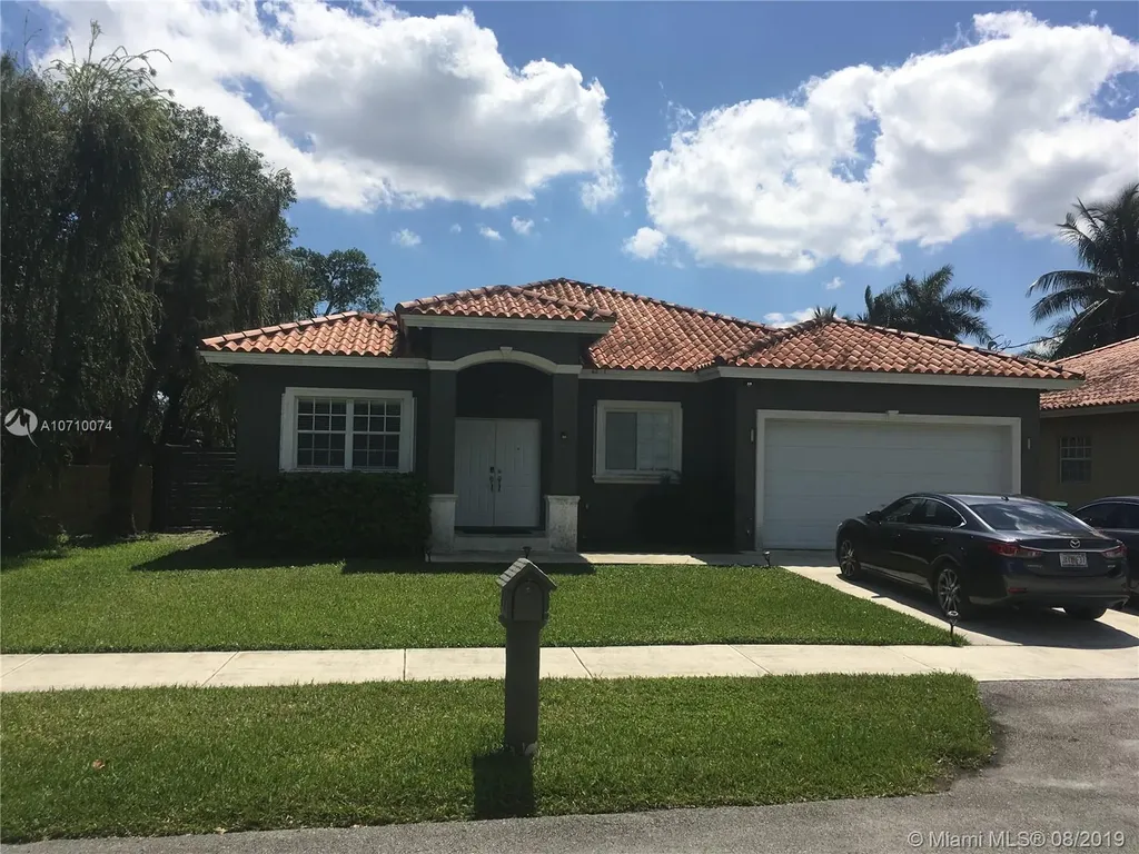 100 NW 161st Street Miami FL 33169