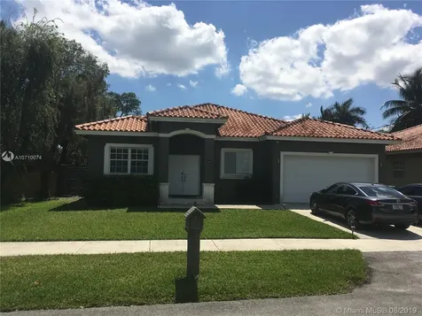 100 NW 161st Street Miami FL 33169