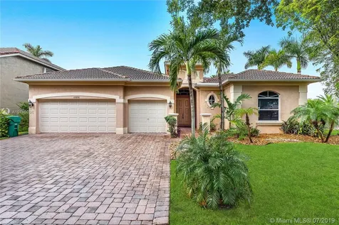 12898 SW 24th Street Miramar FL 33027