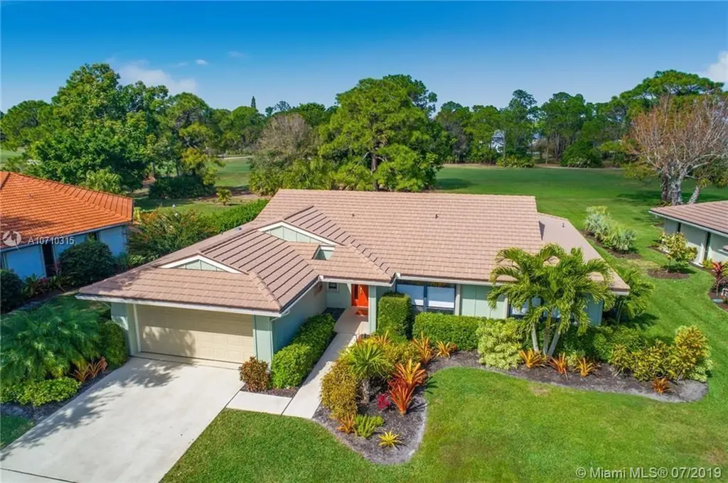 2078 SW Heronwood Road Palm City FL 34990