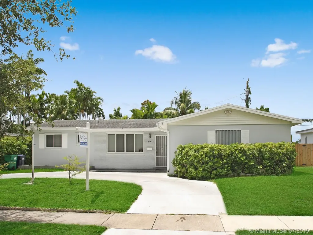 8940 SW 198th Terrace Cutler Bay FL 33157
