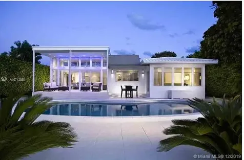 1045 N Shore Drive Miami Beach FL 33141