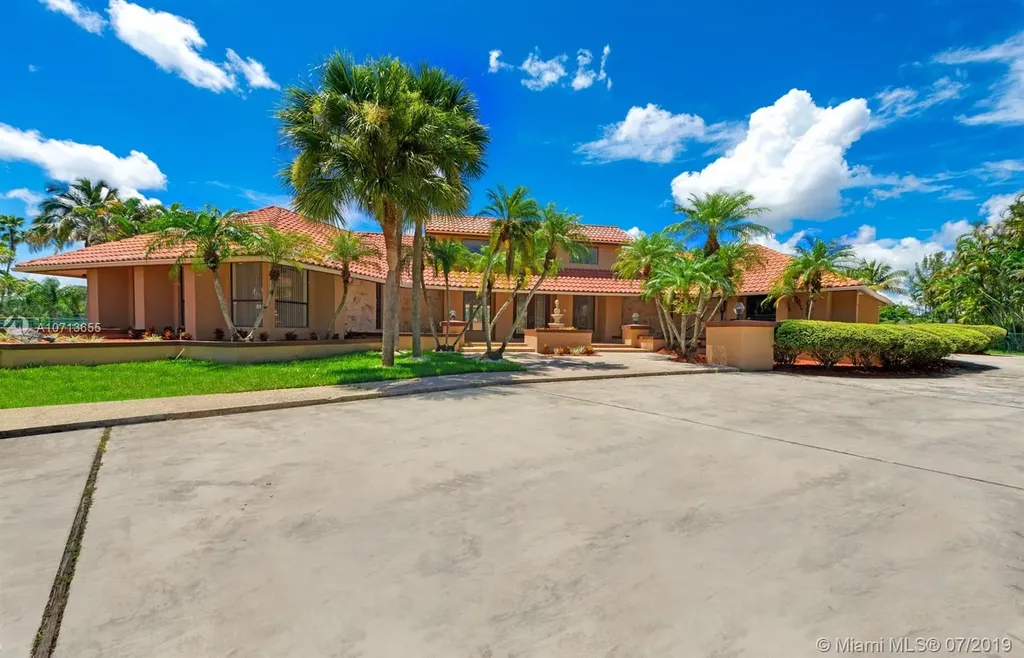 4400 NW 100th Avenue Coral Springs FL 33065