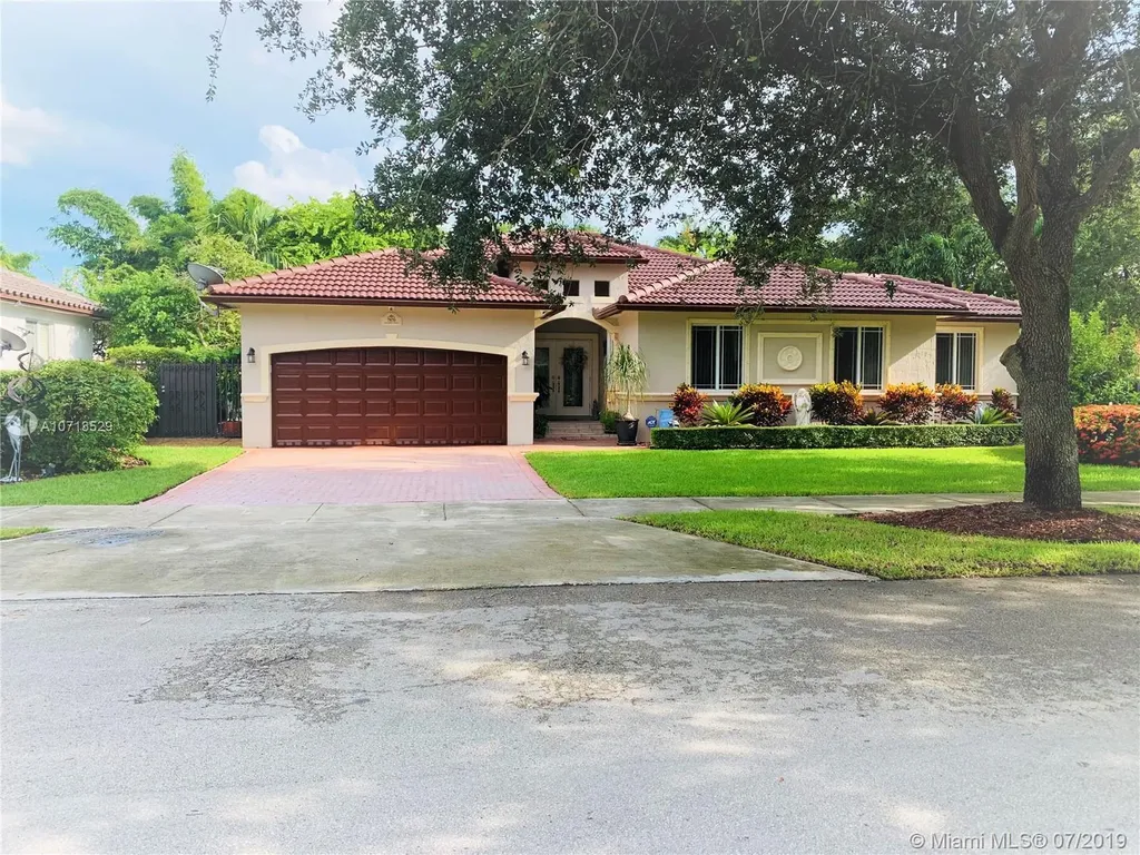 7870 NW 163rd Street Miami Lakes FL 33016