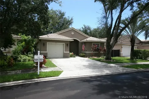 5441 NW 50th Court Coconut Creek FL 33073