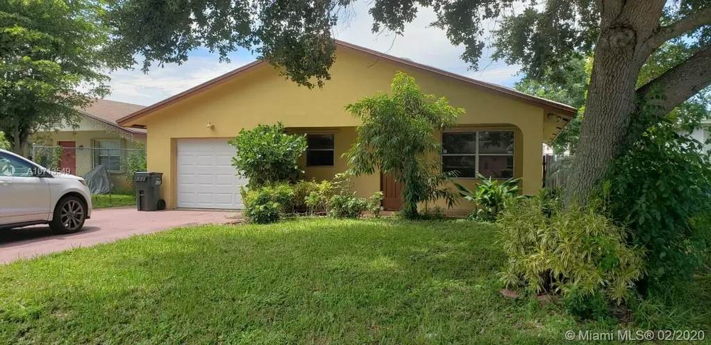 4919 Jefferson Road Delray Beach FL 33445