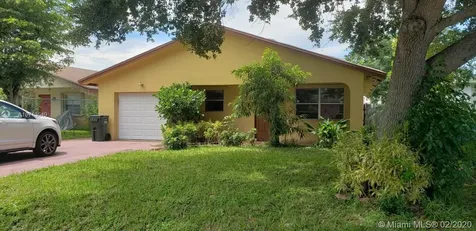 4919 Jefferson Road Delray Beach FL 33445