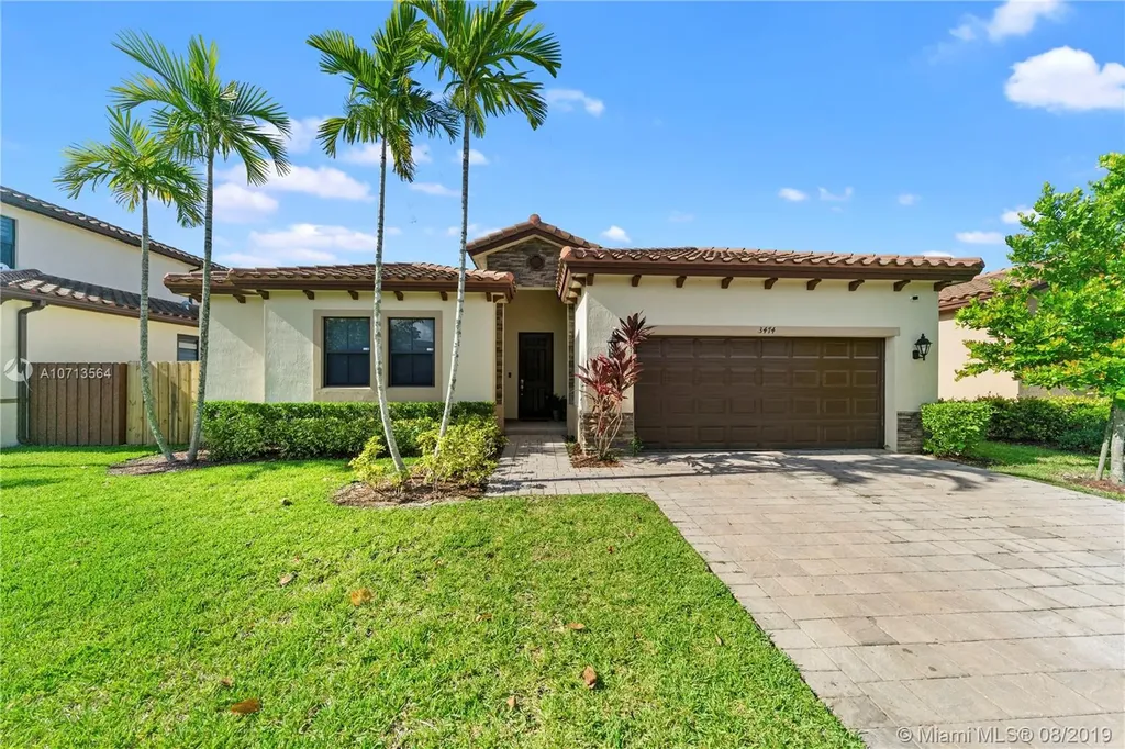 3474 SE 7th Court Homestead FL 33033