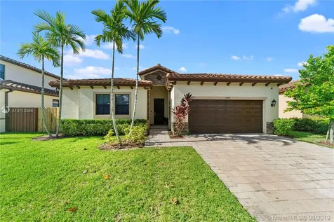 3474 SE 7th Court Homestead FL 33033