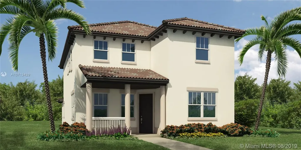 24462 SW 117th Path Homestead FL 33032