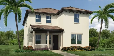 24462 SW 117th Path Homestead FL 33032