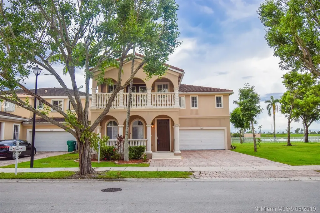 27581 SW 139th Place Homestead FL 33032