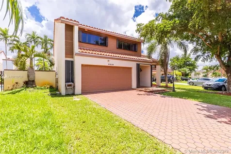 8955 SW 150th Court Circle W Miami FL 33196