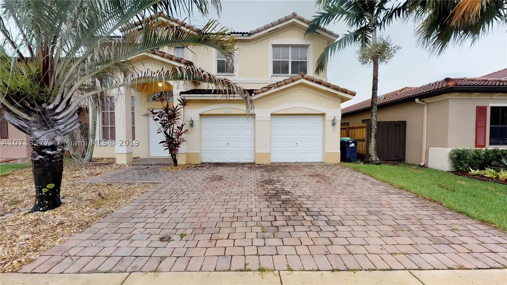 15242 SW 117th Lane Miami FL 33196