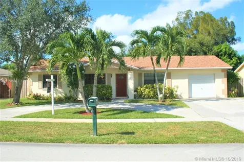 12461 SW 10th Court Davie FL 33325