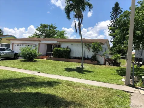 3885 NW 115th Terrace Sunrise FL 33323