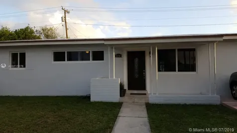 3430 NW 175th Street Miami Gardens FL 33056