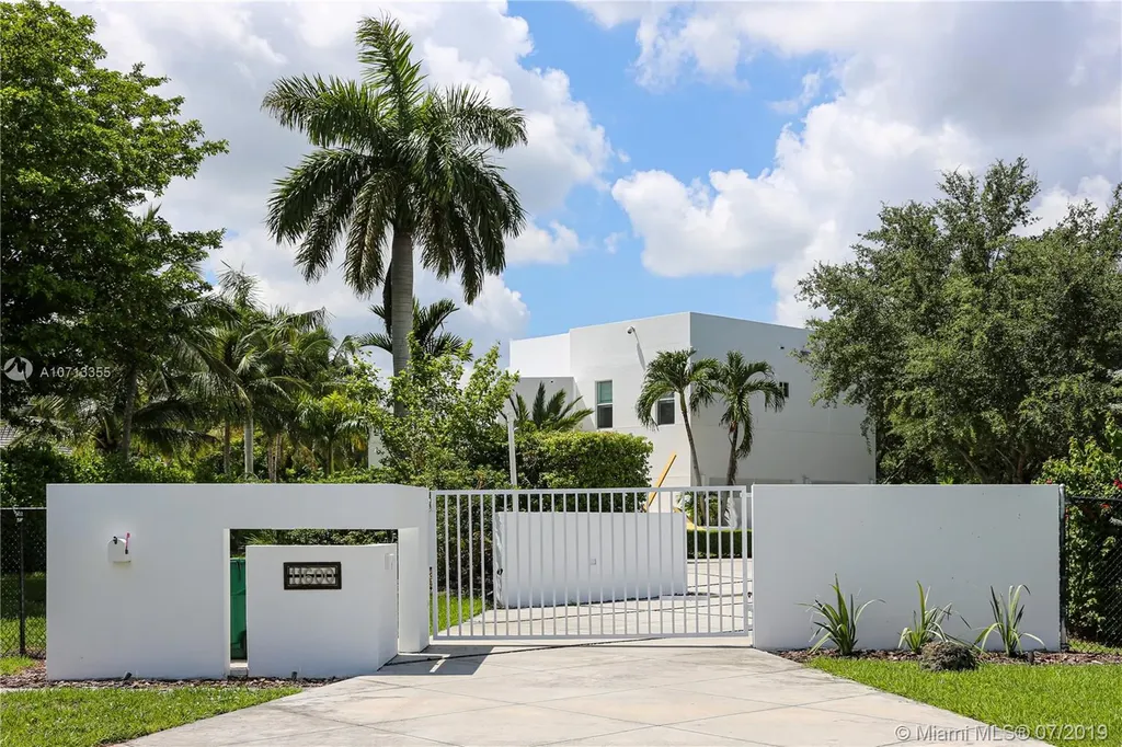 11600 SW 95th Street Miami FL 33176