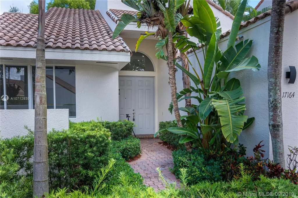 17164 Newport Club Drive Boca Raton FL 33496