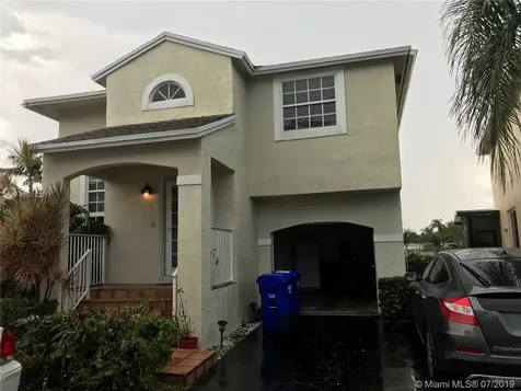 12023 NW 13th Street Pembroke Pines FL 33026
