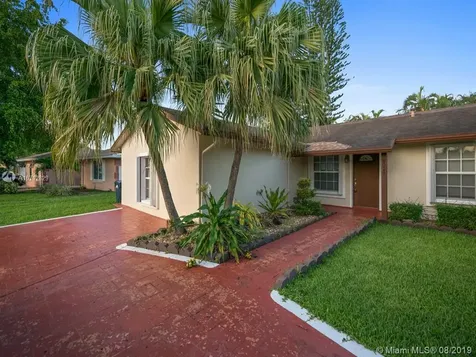 8025 SW 133rd Court Miami FL 33183