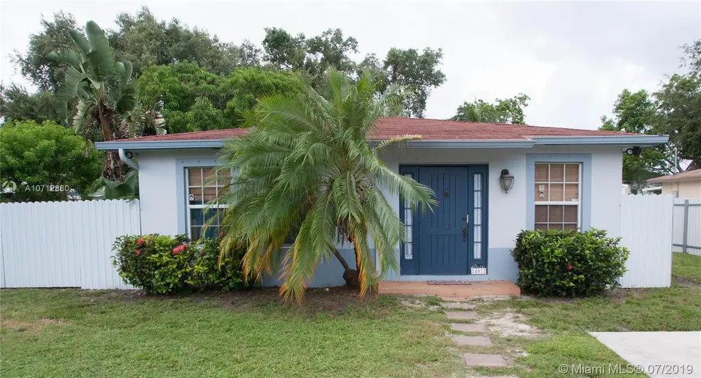 407 NW 45th Street Miami FL 33127