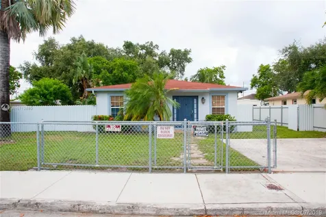 407 NW 45th Street Miami FL 33127