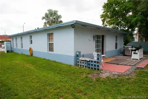 407 NW 45th Street Miami FL 33127