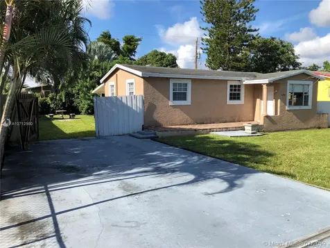 3230 NW 215th Street Miami Gardens FL 33056