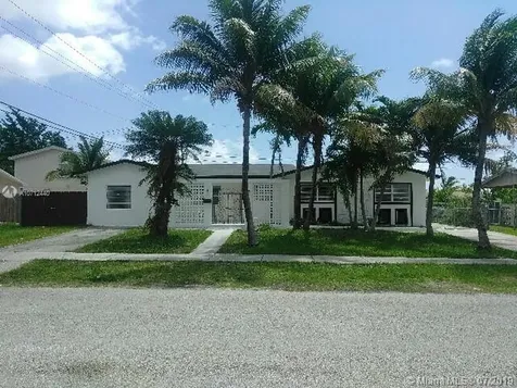 20015 SW 114th Court Miami FL 33189