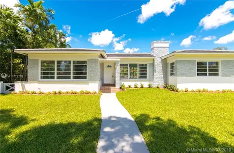 833 NE 96th Street Miami Shores FL 33138