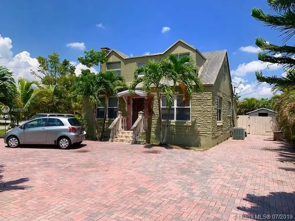 949 NW 14th Avenue Homestead FL 33030