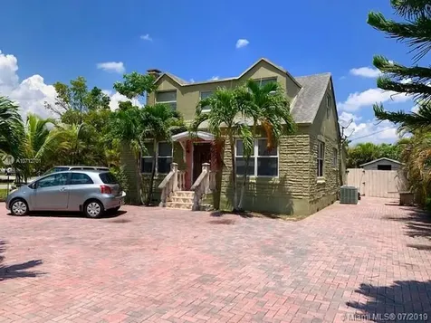 949 NW 14th Avenue Homestead FL 33030