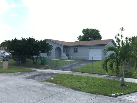 26500 SW 124th Avenue Homestead FL 33032