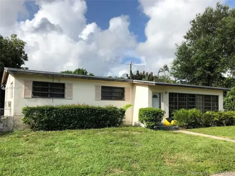 670 NE 178th Street Miami FL 33162