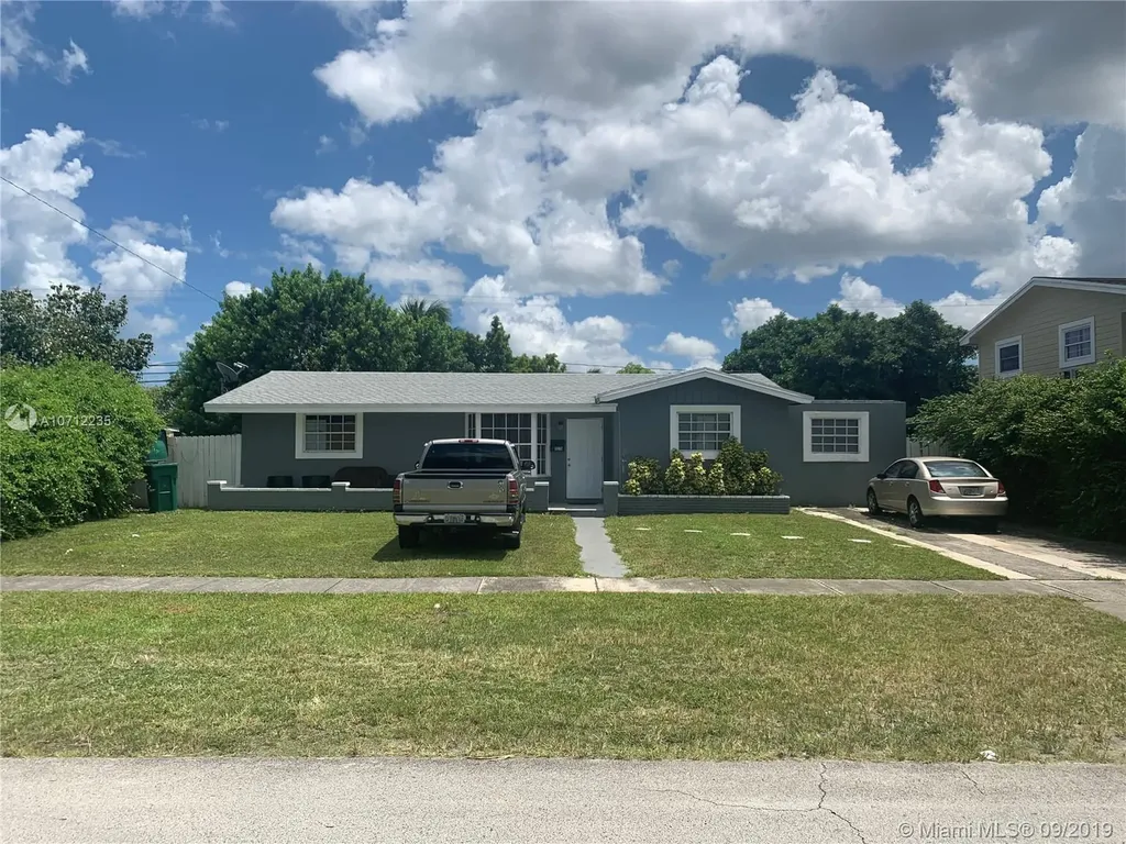 11270 SW 176th Street Miami FL 33157