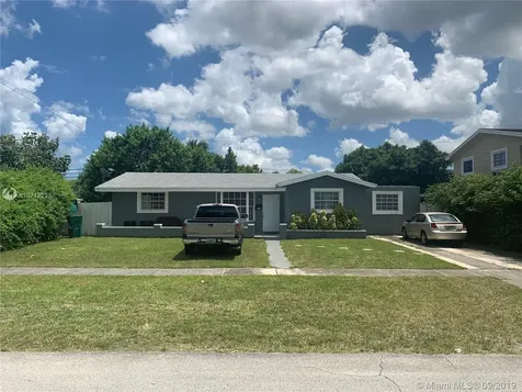 11270 SW 176th Street Miami FL 33157