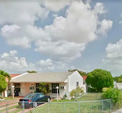 12951 SW 53rd Street Miami FL 33175