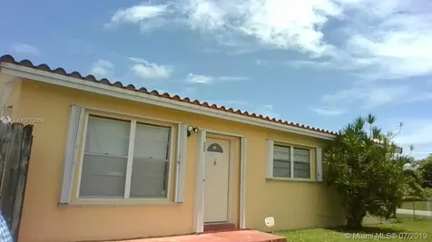 1291 NE 206th Street Miami FL 33179