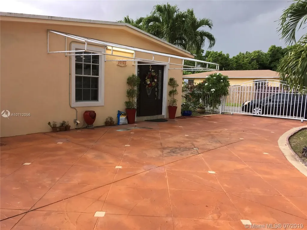 3048 NW 97th Street Miami FL 33147