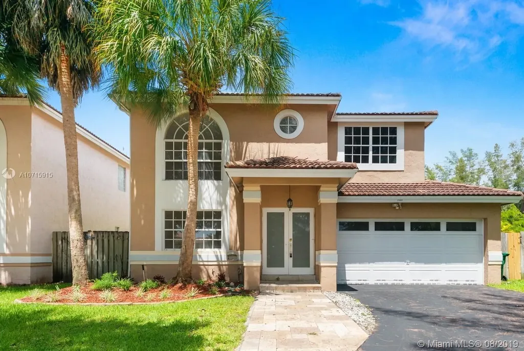 2680 NW 80th Avenue Margate FL 33063