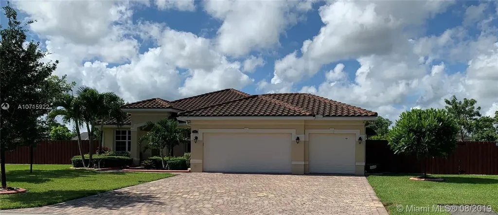 1508 NW 21st Street Homestead FL 33030