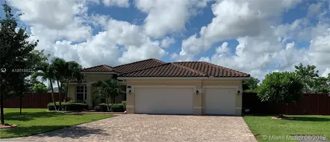 1508 NW 21st Street Homestead FL 33030