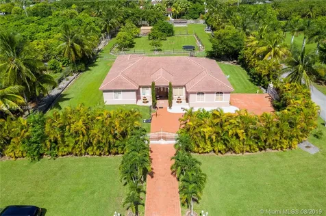 23600 SW 212th Avenue Homestead FL 33031