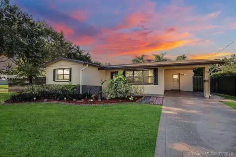 9400 SW 50th Court Cooper City FL 33328