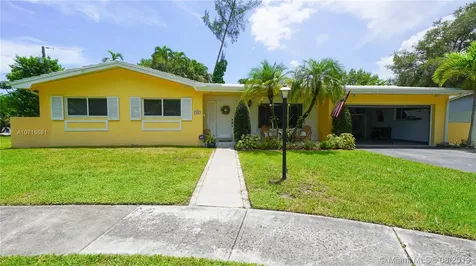 340 NE 121st Terrace North Miami FL 33161
